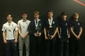 2018 West of England Schools at Sherborne