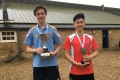2017 Colquhoun Trophy at Sherborne