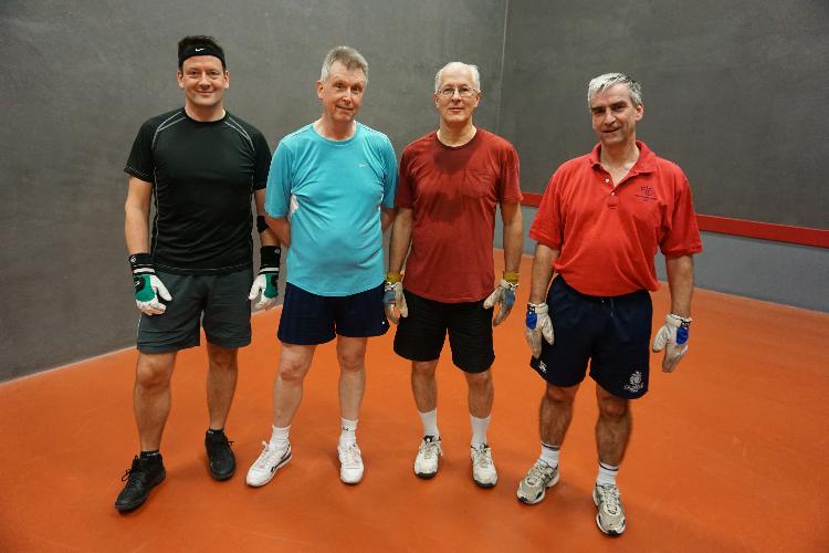 2019 Vintage Championships at Cambridge
