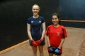 2018 City of Durham Ladies Tournament