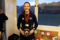2018 City of Durham Ladies Tournament