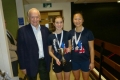 2018 Ladies U23s at St. Paul's