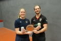 2018 Lady's Cup at Cambridge