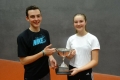 2018 Lady's Cup at Cambridge