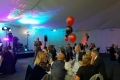 2018 Manchester Fives Dinner