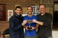 2018 Marlborough Town Winter Tournament