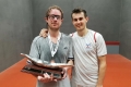 2018 National Singles at Cambridge