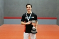 2018 National Singles at Cambridge