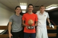 The 2018 Owers Trophy
