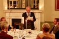 2018 RFA Dinner at Queen's Club