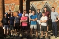 2018 RFA versus WFA at Winchester
