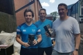 2018 SW Open American at Blundell's