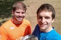 2018 SW Open  at Blundell's