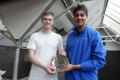 2018 Schools Winchester Doubles at Winchester