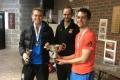 2018 West of England Open at Marlborough