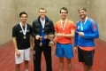 2018 West of England Open at Marlborough