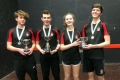 2018 West of England Schools Alleyn's group