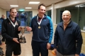 The 2018 Yorkshire Open at Giggleswick