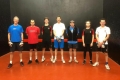 2019 Alleyn's v RFA