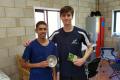 2019 Derby Moor Invitation Doubles