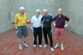 2019 Grand Masters at Marlborough College