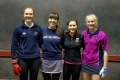 2019 Jesters Tour Four ladies
