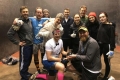 2019 Jesters Tour Group with M-S trophy