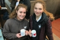 2019 Ladies Winchester Fives Plate winners