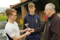 2019 Midlands  Sedbergh U18 champions