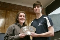 2019 Mixed Winchester Doubles at Bradfield