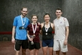 2019 Mixed Winchester Doubles at Bradfield