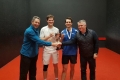 2019 North Open  Enstone Brooks Ellison Beswick