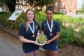 2019 National Schoolgirls at Marlborough