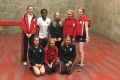 2019 National Schoolgirls at Marlborough