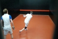 2019 National Doubles at Alleyn's