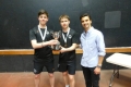 2019 National Schools Merchant Taylors' Open Doubles