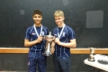 2019 National Schools championships at St. Paul's