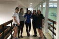 2019 OURFC Past v Present ladies
