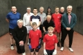 2019 RFA tour to Scotland at Loretto