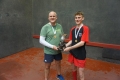 2019 Scottish Open at Loretto