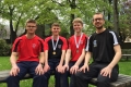 2019 Scottish Open at Loretto