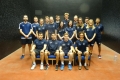 2019 Varsity Match Oxford Squad