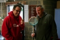 2019 Veterans Championships at Marlborough College