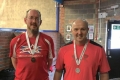2019 Veterans Championships at Marlborough College
