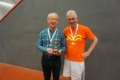 2019 Vintage Singles at Cambridge