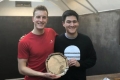 2019 Winchester Fives Doubles at Winchester College