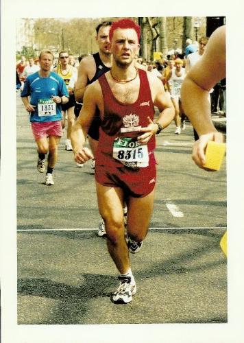Robin Nagy