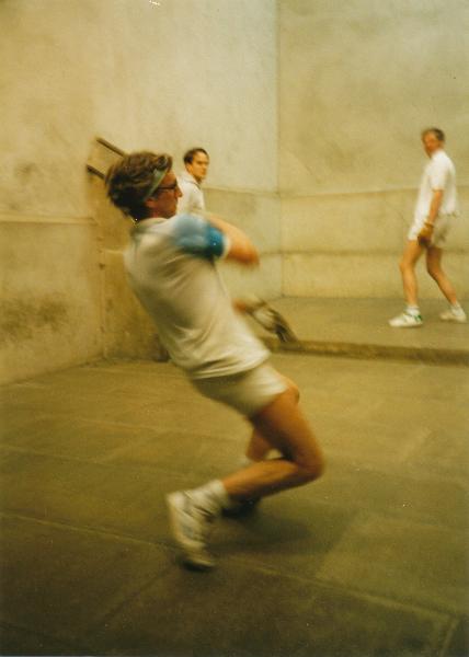 Dave Hebden 9