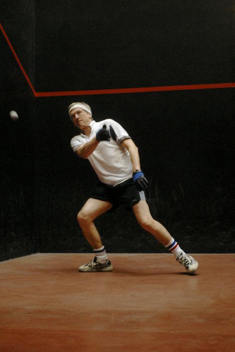 David Hebden 3