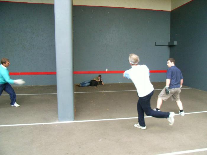 David Hebden 8